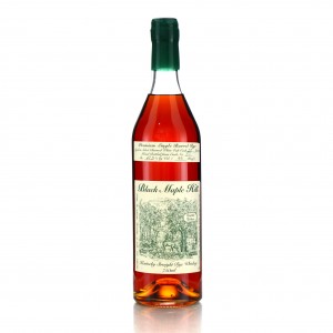 Black Maple Hill 18 Year Old Single Barrel Rye / KBD