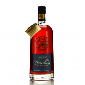 Parker's Heritage Collection 10 Year Old Single Barrel Bourbon / Promise of Hope