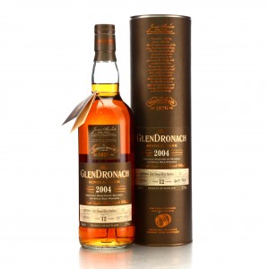 Glendronach 2004 Single Px Cask 12 27 Rmw
