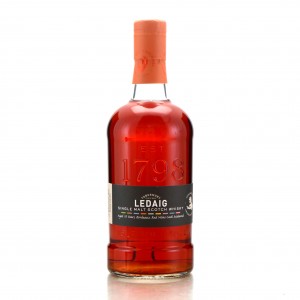 Ledaig 2009 Bordeaux Red Wine 10 Distillery Shop