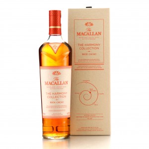 Macallan The Harmony Collection   Rich Cacao