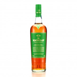 Macallan Edition No 4