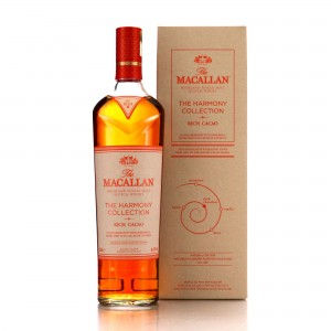 Macallan The Harmony Collection   Rich Cacao