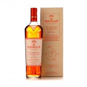 Macallan The Harmony Collection   Rich Cacao