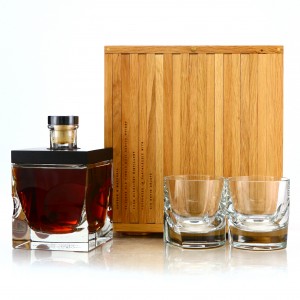 Glenlivet 1940 Gordon And Macphail 80 Generations