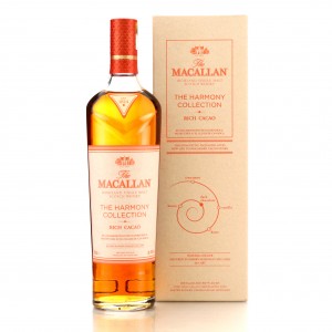 Macallan The Harmony Collection   Rich Cacao