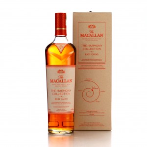 Macallan The Harmony Collection   Rich Cacao