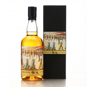 Chichibu 2012 Single Cask  1883   Spirits Shop  Selection