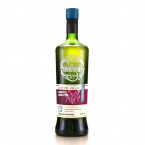 Glen Scotia 2007 Smws 13 93 154 Speyside Whisky Festival 2021
