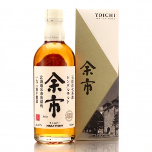 Yoichi Single Malt 50cl