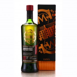 Knockdhu 1992 SMWS 28 Year Old 115 22