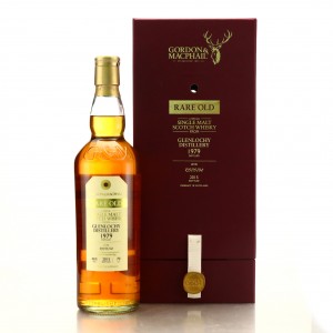 Glenlochy 1979 Gordon and MacPhail Rare Old Lot RO 15 02