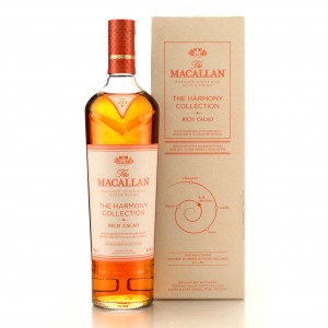 Macallan The Harmony Collection   Rich Cacao