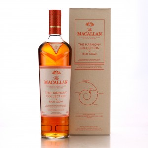 Macallan The Harmony Collection   Rich Cacao
