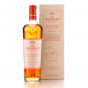 Macallan The Harmony Collection   Rich Cacao