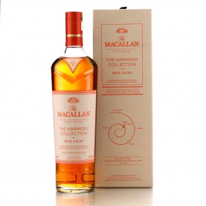 Macallan The Harmony Collection   Rich Cacao