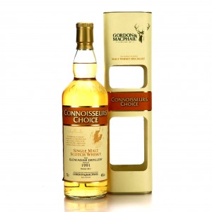 Glencadam 1991 Gordon And Macphail