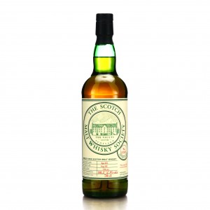 Braes Of Glenlivet 1985 Smws 18 113 11