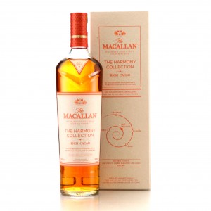 Macallan The Harmony Collection   Rich Cacao
