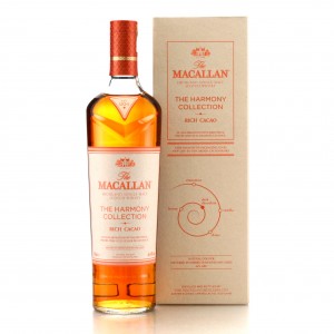 Macallan The Harmony Collection   Rich Cacao
