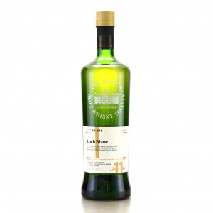 Mannochmore 2006 SMWS 11 Year Old 64 106