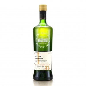 Mannochmore 2006 SMWS 11 Year Old 64 107