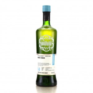 Mannochmore 2006 SMWS 14 Year Old 64 121