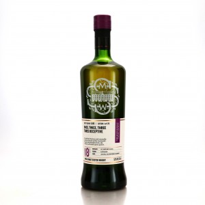 Auchentoshan 2003 Smws 18 5 85