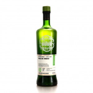 Inchmoan 2011 SMWS 10 Year Old 135 37