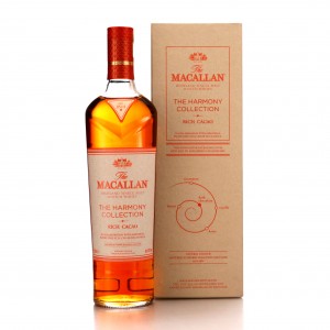 Macallan The Harmony Collection   Rich Cacao
