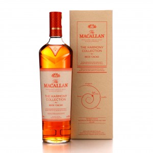 Macallan The Harmony Collection   Rich Cacao