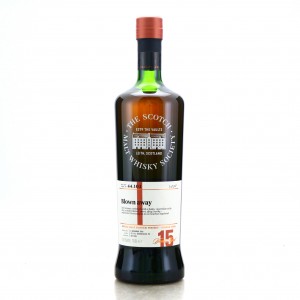 Craigellachie 2002 SMWS 15 Year Old 44 103