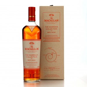 Macallan The Harmony Collection   Rich Cacao