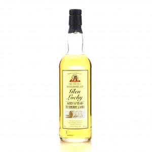 Glenlochy 14 Year Old The Whisky Shop