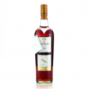 Macallan 1995 Easter Elchies Seasonal Selection 14 Year Old   Winter