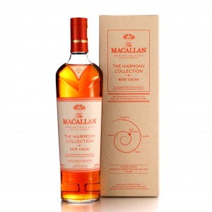 Macallan The Harmony Collection   Rich Cacao