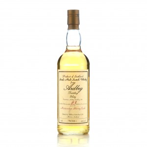 Ardbeg 1965 Cadenhead's 23 Year Old / Mizuhashi Total Liquor Supply