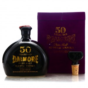 Dalmore 1926 50 Year Old Decanter