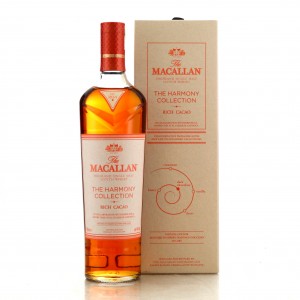 Macallan The Harmony Collection   Rich Cacao