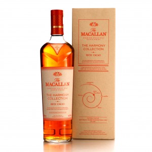 Macallan The Harmony Collection   Rich Cacao