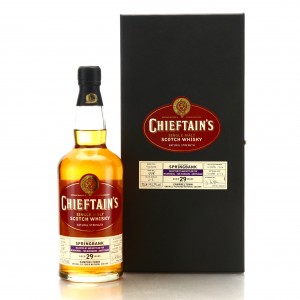 Springbank 1974 Chieftain S 29