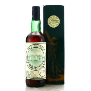 Springbank 1967 Smws 27 29