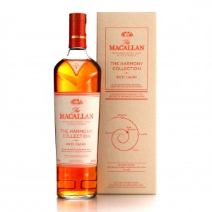 Macallan The Harmony Collection   Rich Cacao