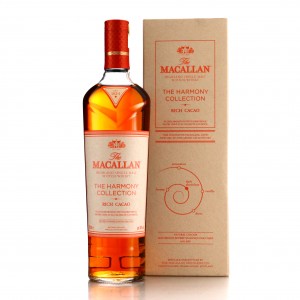 Macallan The Harmony Collection   Rich Cacao