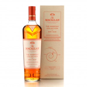 Macallan The Harmony Collection   Rich Cacao