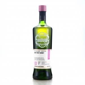 Clynelish 2011 SMWS 10 Year Old 26 191
