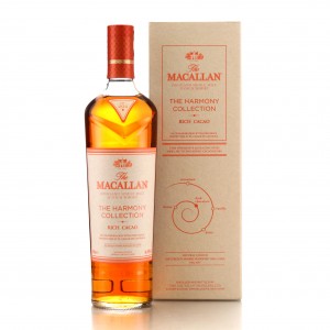 Macallan The Harmony Collection   Rich Cacao