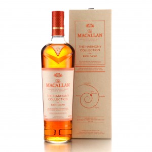 Macallan The Harmony Collection   Rich Cacao