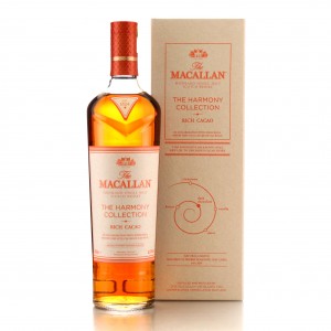 Macallan The Harmony Collection   Rich Cacao