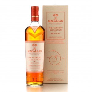 Macallan The Harmony Collection   Rich Cacao